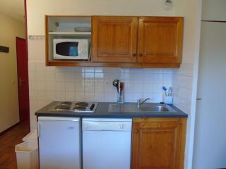 Résidence Cheval Blanc - 2 Pièces pour 4 Personnes MAE-8564 - 8