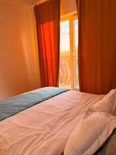 Seyra Cozy Flat - 2
