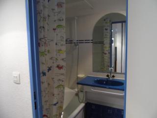 Résidence Thabor - 2 Pièces pour 4 Personnes MAE-8584 - 1