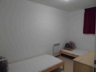 Chalet Arrondaz - 2 Pièces pour 4 Personnes MAE-8614 - 6