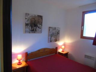 Résidence Cheval Blanc - 2 Pièces pour 4 Personnes MAE-8604 - 4