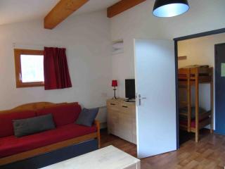 Résidence Cheval Blanc - 2 Pièces pour 6 Personnes MAE-8634 - 5