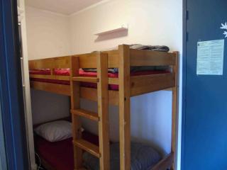 Résidence Cheval Blanc - 2 Pièces pour 6 Personnes MAE-8634 - 4