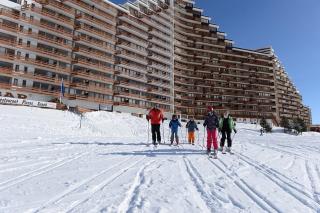 Résidence Le Montana - maeva Home - 2 pièces 6 personnes Confort MAE-4632 - 1