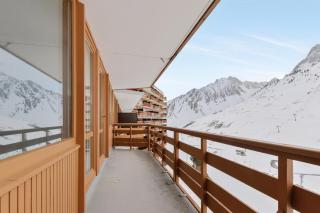 Résidence Le Montana - maeva Home - 2 pièces 6 personnes Confort MAE-4632 - La Mongie - 0