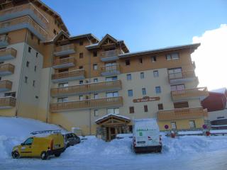 Résidence Cheval Blanc - 2 Pièces pour 6 Personnes MAE-8644 - 7