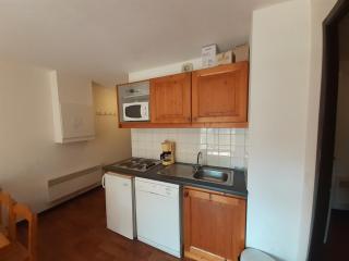 Résidence Cheval Blanc - 2 Pièces pour 6 Personnes MAE-8644 - 3
