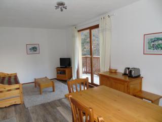 Chalet Arrondaz - 2 Pièces pour 6 Personnes MAE-8814 - 8