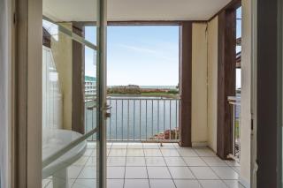Résidence Port du Crouesty - maeva Home - 2 pièces 5 personnes - Confort - vue mer MAE-4830 - 0