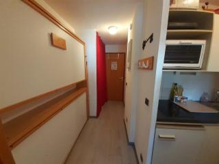 Résidence Melezets - Studio pour 3 Personnes MAE-8964 - 4