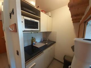 Résidence Melezets - Studio pour 3 Personnes MAE-8964 - 1