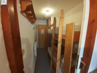 Chalet Club - Studio pour 2 Personnes MAE-8984 - 3