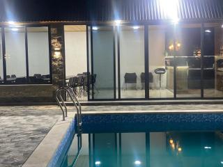 Monis house - 8