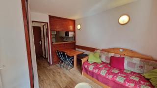 Résidence Chaviere - Studio pour 4 Personnes MAE-8504 - 8