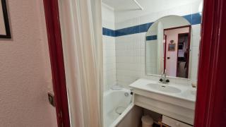 Résidence Chaviere - Studio pour 4 Personnes MAE-8504 - 1