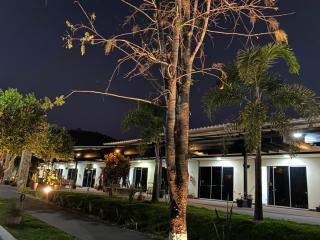 Hotel Mirante do Lago - 9