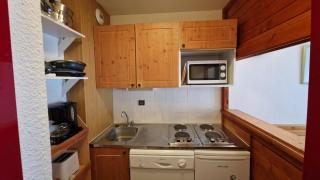 Résidence Chaviere - Studio pour 4 Personnes MAE-6744 - 3