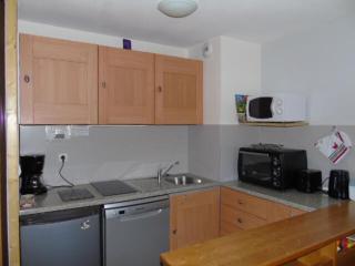 Résidence Belvedere - 2 Pièces pour 6 Personnes MAE-4664 - 6