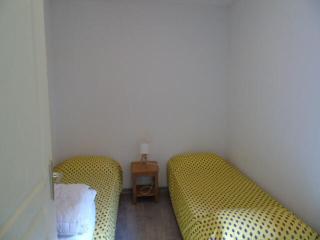 Résidence Belvedere - 3 Pièces pour 8 Personnes MAE-2184 - 3