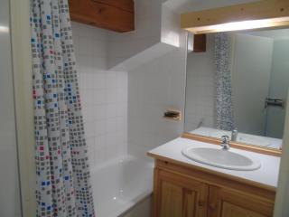 Chalet Arrondaz - 3 Pièces pour 8 Personnes MAE-8734 - Modane - 1