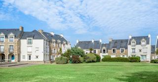 Résidence Port du Crouesty - maeva Home - Appartement 2 pièces 5 personnes - Confort - Vue sur le lac du Miramar MAE-5295 - Arzon - 8