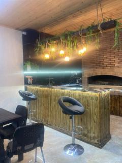Monis house - 7
