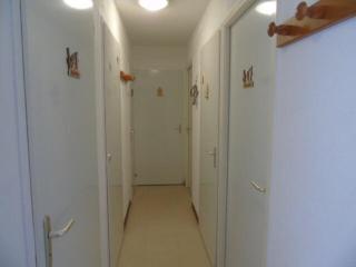 Chalet Arrondaz - 3 Pièces pour 8 Personnes MAE-8754 - 7