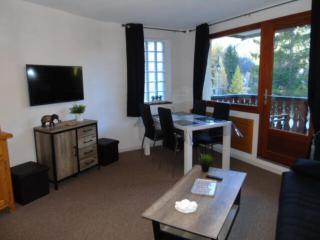 Résidence Chamois - Studio pour 4 Personnes MAE-9324 - 0