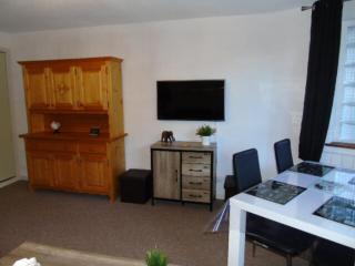 Résidence Chamois - Studio pour 4 Personnes MAE-9324 - 7