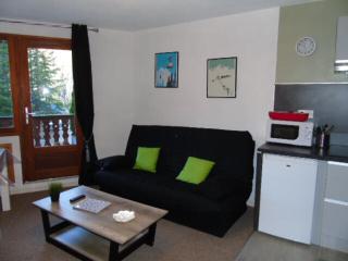 Résidence Chamois - Studio pour 4 Personnes MAE-9324 - 6