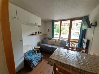 Résidence Thabor C - Studio pour 3 Personnes MAE-4671 - 8