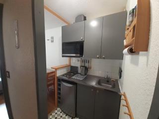 Résidence Thabor C - Studio pour 3 Personnes MAE-4671 - 6