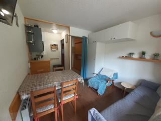 Résidence Thabor C - Studio pour 3 Personnes MAE-4671 - 2