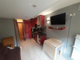 Résidence Thabor D - Studio pour 4 Personnes MAE-6491 - 8