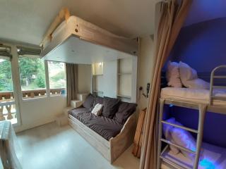 Résidence Thabor D - Studio pour 4 Personnes MAE-6491 - 6