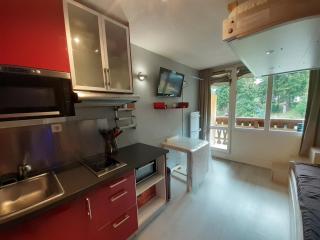 Résidence Thabor D - Studio pour 4 Personnes MAE-6491 - 5
