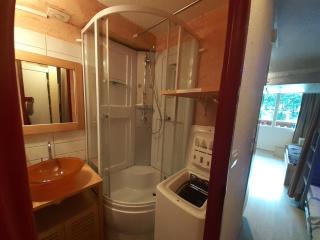 Résidence Thabor D - Studio pour 4 Personnes MAE-6491 - 1