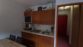 Résidence La Turra - Studio pour 4 Personnes MAE-7321 - Modane - 9