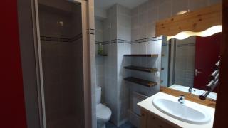 Résidence La Turra - Studio pour 4 Personnes MAE-7321 - Modane - 0
