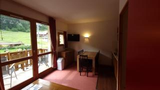 Résidence La Turra - Studio pour 4 Personnes MAE-7321 - Modane - 7