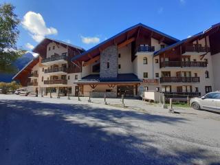 Résidence La Turra - Studio pour 4 Personnes MAE-7321 - Modane - 5
