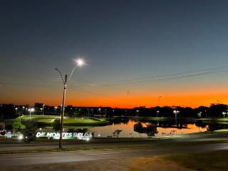 Hotel Mirante do Lago - 4