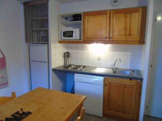 Chalet Arrondaz - 3 Pièces pour 6 Personnes MAE-8924 - 8