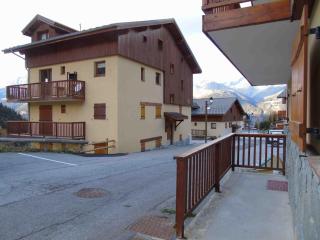 Chalet Arrondaz - 3 Pièces pour 6 Personnes MAE-8924 - 2