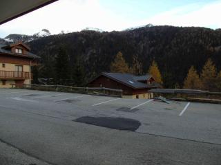 Chalet Arrondaz - 3 Pièces pour 6 Personnes MAE-8924 - 1