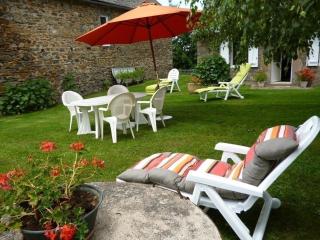 Gîte de France à Sarroux - St Julien 3 épis - Gîte de France 8 personnes MAE-0134 - 6