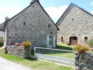 Gîte de France à Sarroux - St Julien 3 épis - Gîte de France 8 personnes MAE-0134 - 4