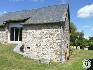 Gîte de France à Sarroux - St Julien 3 épis - Gîte de France 8 personnes MAE-0134 - 1