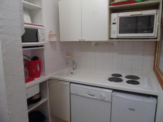 Résidence Melezets - Studio pour 4 Personnes MAE-8524 - 3