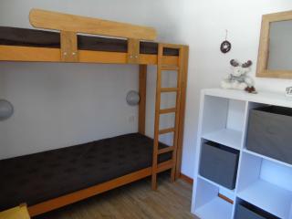 Résidence Melezets - 2 Pièces pour 4 Personnes MAE-8554 - 4